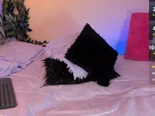Marcela Davila's Live Sex Cam Show