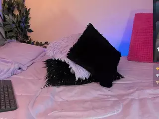 Marcela Davila's Live Sex Cam Show