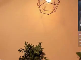 Marcela Davila's Live Sex Cam Show