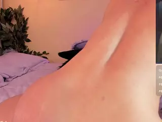 Marcela Davila's Live Sex Cam Show