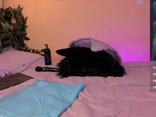 Marcela Davila's Live Sex Cam Show
