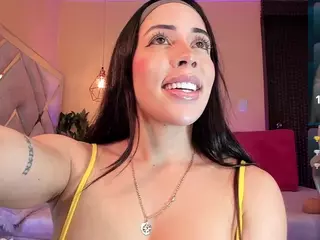 Marcela Davila's Live Sex Cam Show