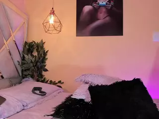 Marcela Davila's Live Sex Cam Show