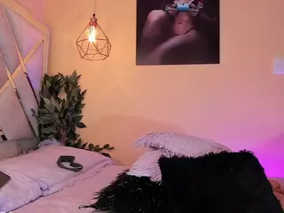 Marcela Davila's Live Sex Cam Show