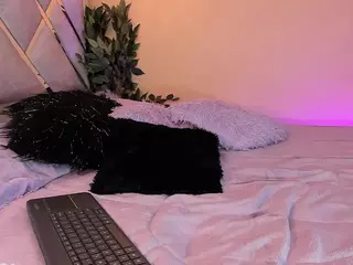 Marcela Davila's Live Sex Cam Show