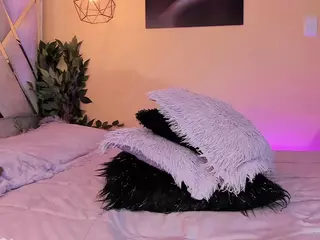 Marcela Davila's Live Sex Cam Show
