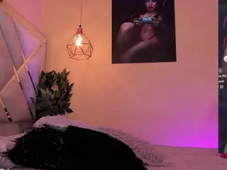 Marcela Davila's Live Sex Cam Show