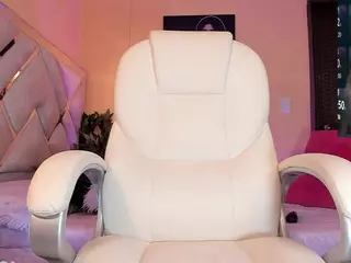 Marcela Davila's Live Sex Cam Show