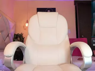 Marcela Davila's Live Sex Cam Show