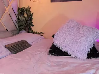 Marcela Davila's Live Sex Cam Show