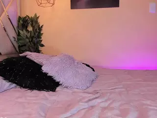 Marcela Davila's Live Sex Cam Show
