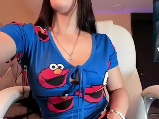 Marcela Davila's Live Sex Cam Show