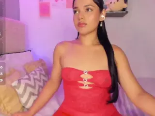 Sara Moore's Live Sex Cam Show