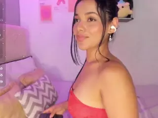 Sara Moore's Live Sex Cam Show
