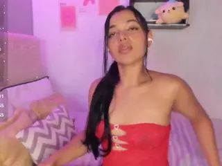 Sara Moore's Live Sex Cam Show
