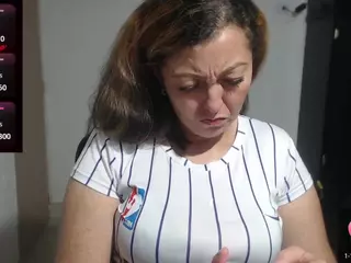 Elizabeth-clint1's Live Sex Cam Show