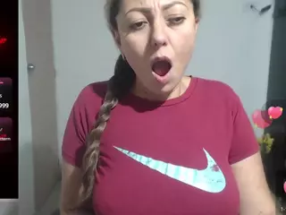 Elizabeth-clint1's Live Sex Cam Show