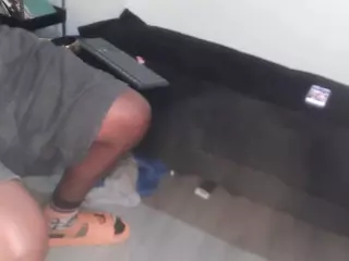skymakesmewet's Live Sex Cam Show