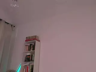 Alice-CutePerv's Live Sex Cam Show