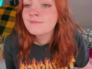 Alice-CutePerv's Live Sex Cam Show