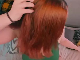 Alice-CutePerv's Live Sex Cam Show