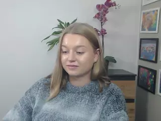 EricaLUST's Live Sex Cam Show