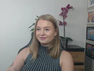 EricaLUST's Live Sex Cam Show