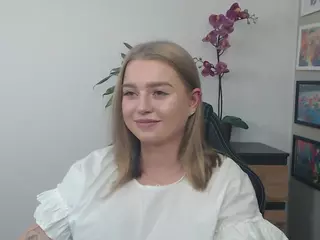 EricaLUST's Live Sex Cam Show