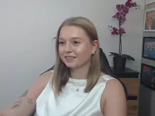 EricaLUST's Live Sex Cam Show