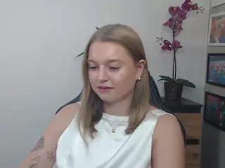 EricaLUST's Live Sex Cam Show