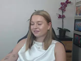 EricaLUST's Live Sex Cam Show