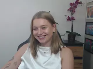 EricaLUST's Live Sex Cam Show