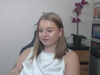 EricaLUST's Live Sex Cam Show