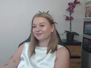 EricaLUST's Live Sex Cam Show