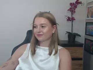 EricaLUST's Live Sex Cam Show