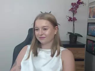 EricaLUST's Live Sex Cam Show