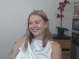 EricaLUST's Live Sex Cam Show