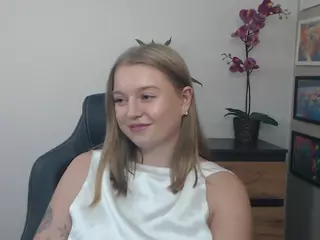 EricaLUST's Live Sex Cam Show