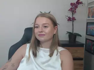 EricaLUST's Live Sex Cam Show