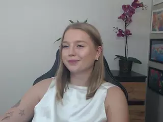 EricaLUST's Live Sex Cam Show