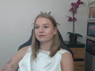 EricaLUST's Live Sex Cam Show