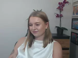 EricaLUST's Live Sex Cam Show