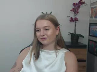 EricaLUST's Live Sex Cam Show