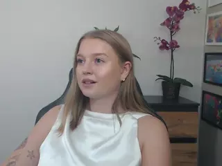 EricaLUST's Live Sex Cam Show