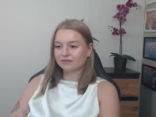 EricaLUST's Live Sex Cam Show