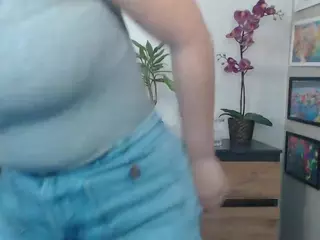 EricaLUST's Live Sex Cam Show