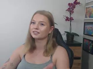 EricaLUST's Live Sex Cam Show