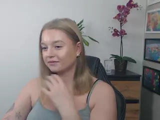 EricaLUST's Live Sex Cam Show