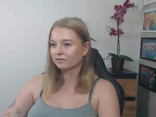 EricaLUST's Live Sex Cam Show