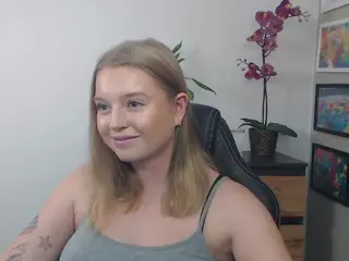 EricaLUST's Live Sex Cam Show